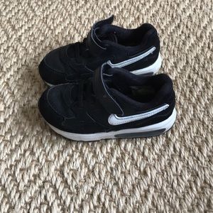 Nike Air Max Sneakers